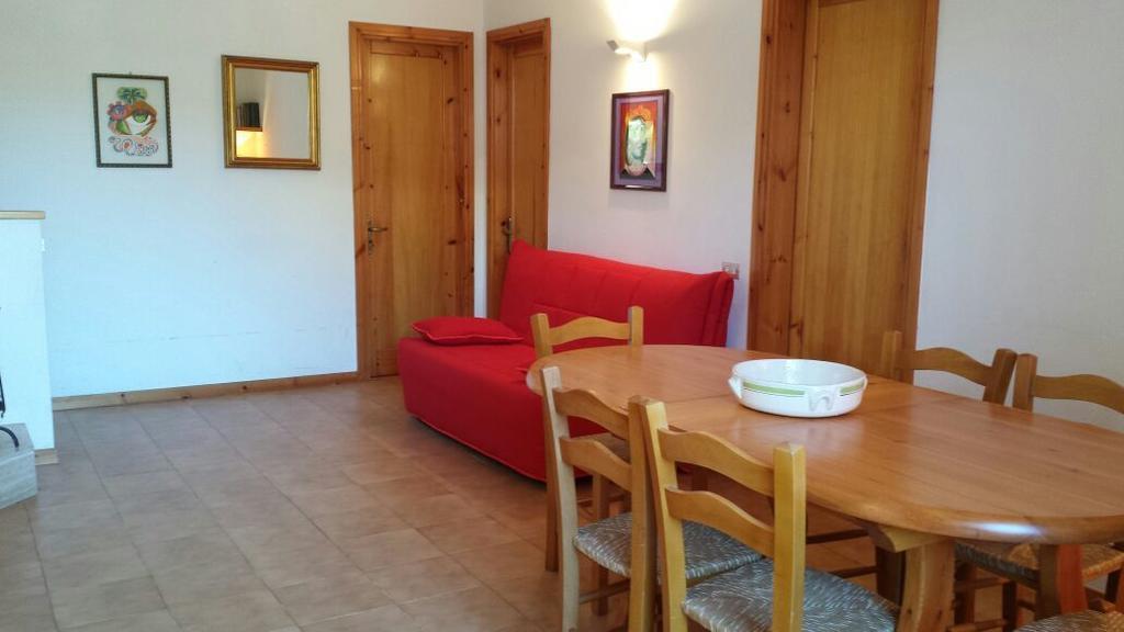 לצ'ה Holiday Home Salento חדר תמונה