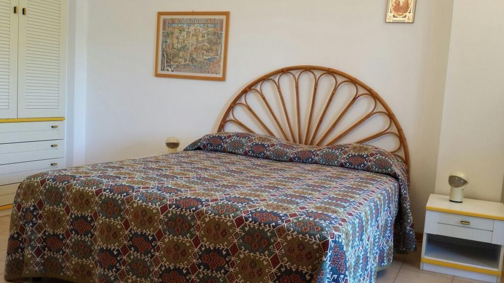 לצ'ה Holiday Home Salento חדר תמונה