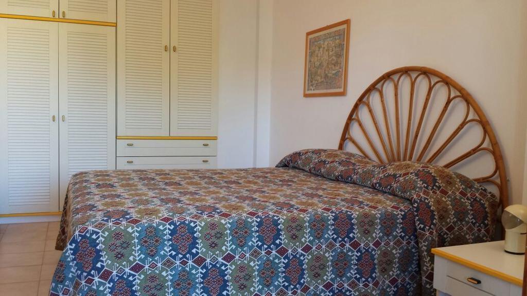 לצ'ה Holiday Home Salento חדר תמונה