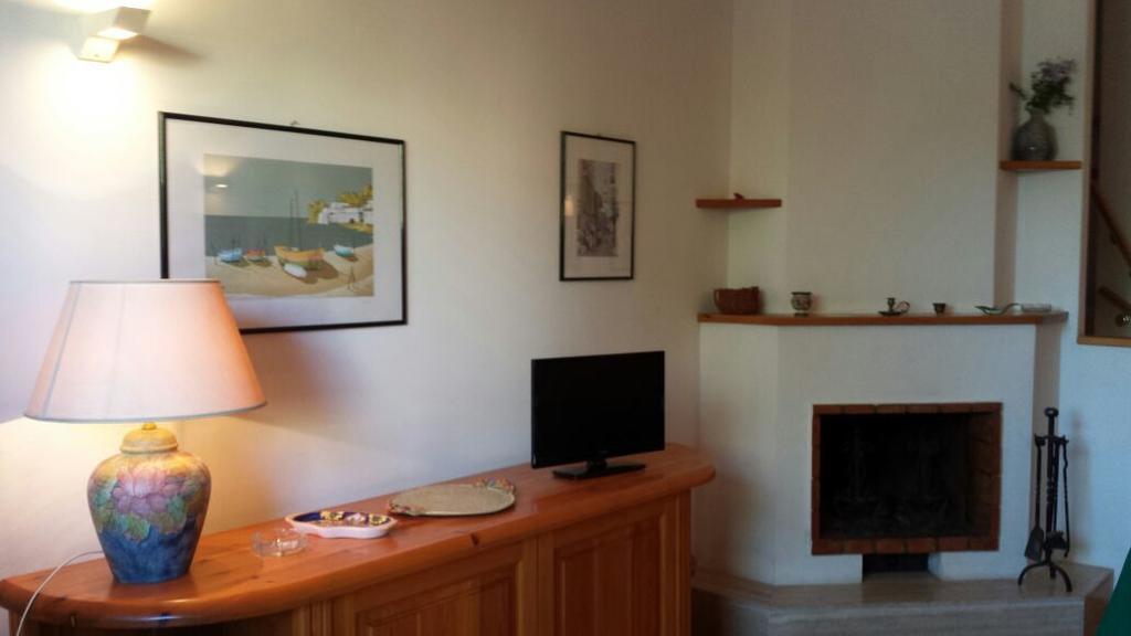 לצ'ה Holiday Home Salento חדר תמונה