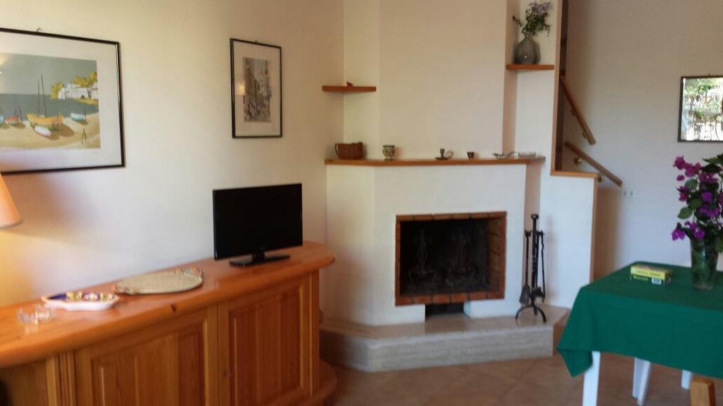 לצ'ה Holiday Home Salento חדר תמונה