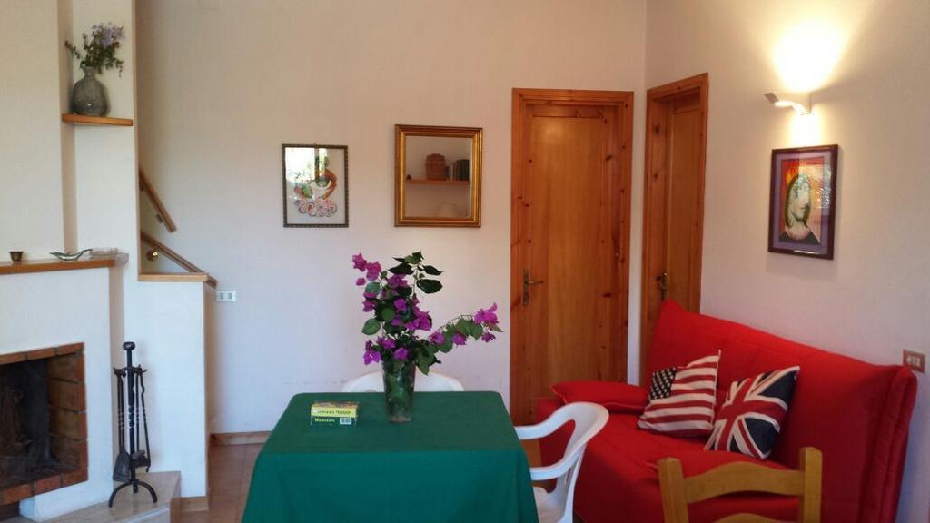 לצ'ה Holiday Home Salento חדר תמונה
