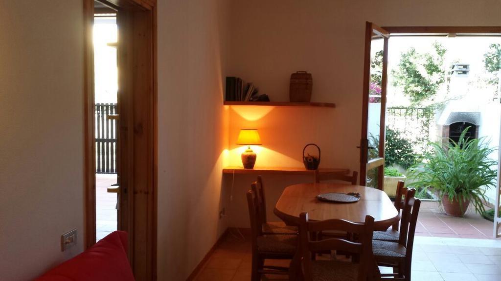 לצ'ה Holiday Home Salento חדר תמונה