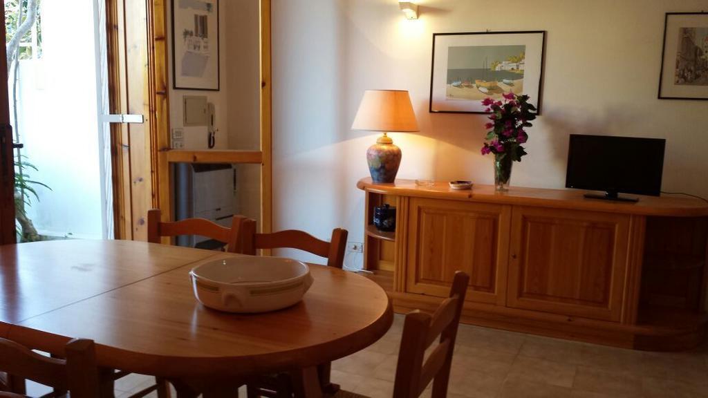 לצ'ה Holiday Home Salento חדר תמונה