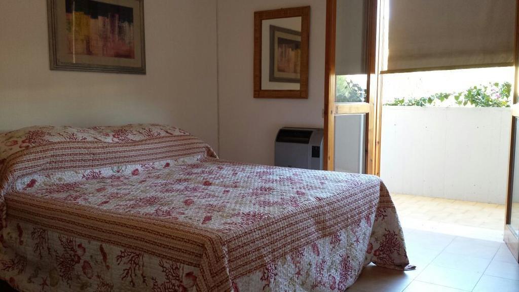 לצ'ה Holiday Home Salento חדר תמונה
