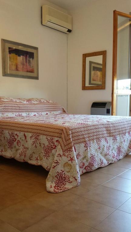 לצ'ה Holiday Home Salento חדר תמונה