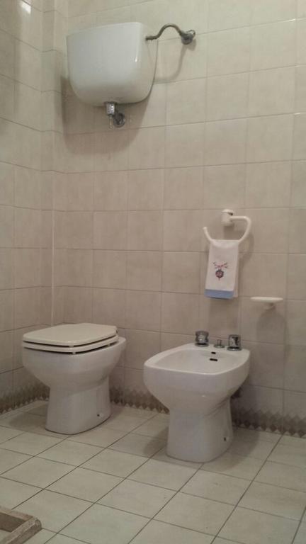 לצ'ה Holiday Home Salento חדר תמונה