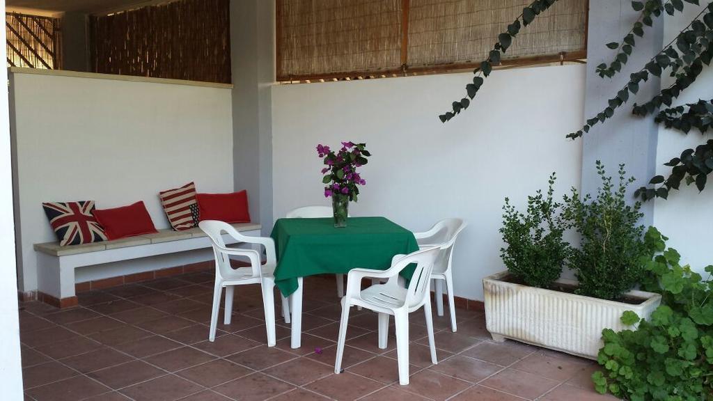 לצ'ה Holiday Home Salento חדר תמונה