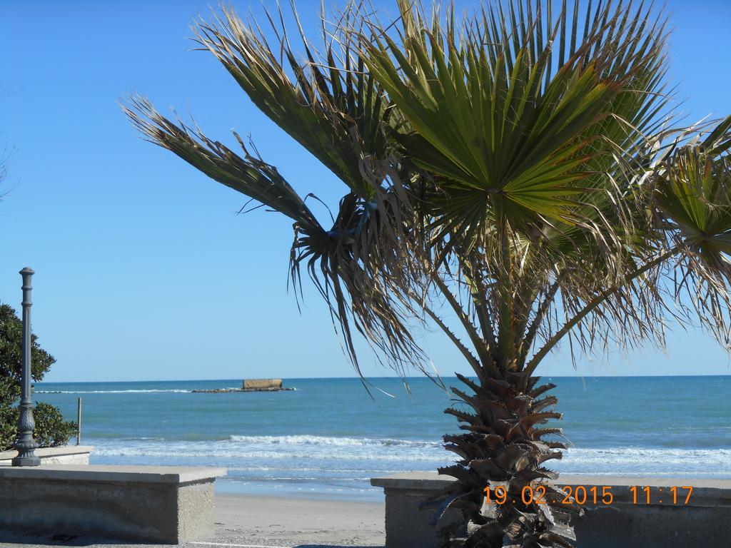 לצ'ה Holiday Home Salento חדר תמונה