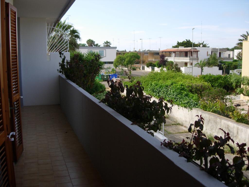לצ'ה Holiday Home Salento חדר תמונה
