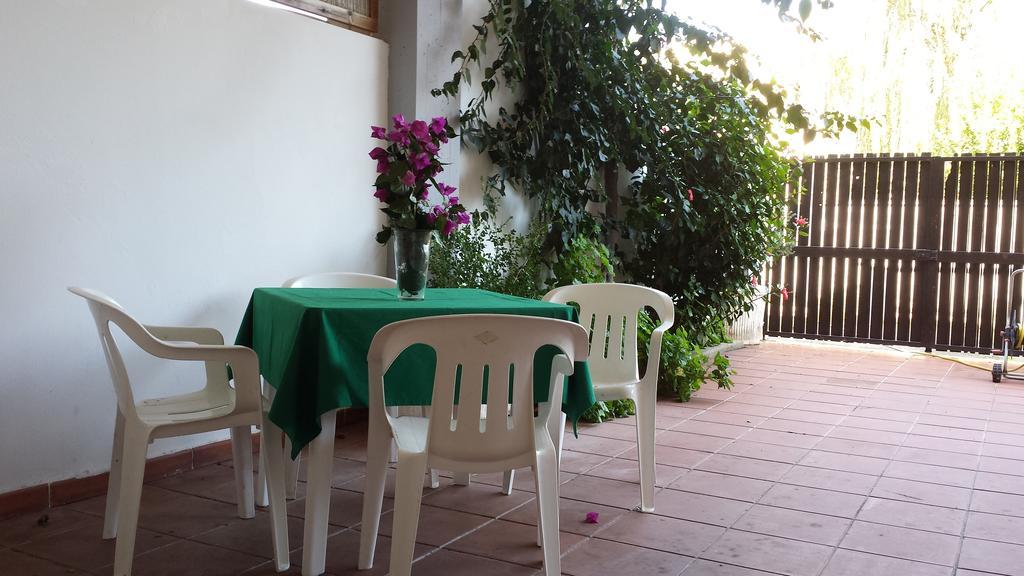 לצ'ה Holiday Home Salento חדר תמונה